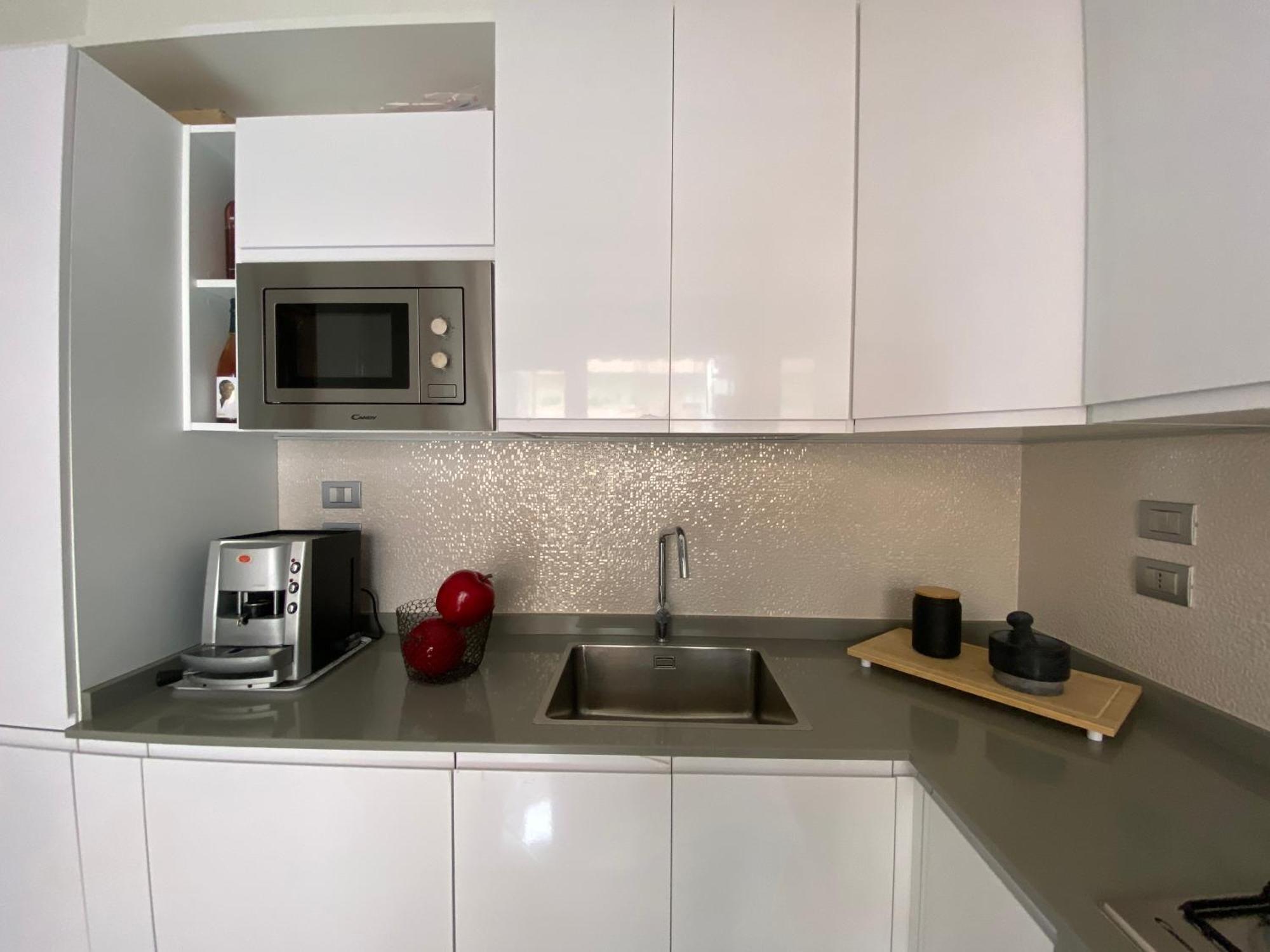 Julie'S House Lecce City Center Apartment Екстериор снимка