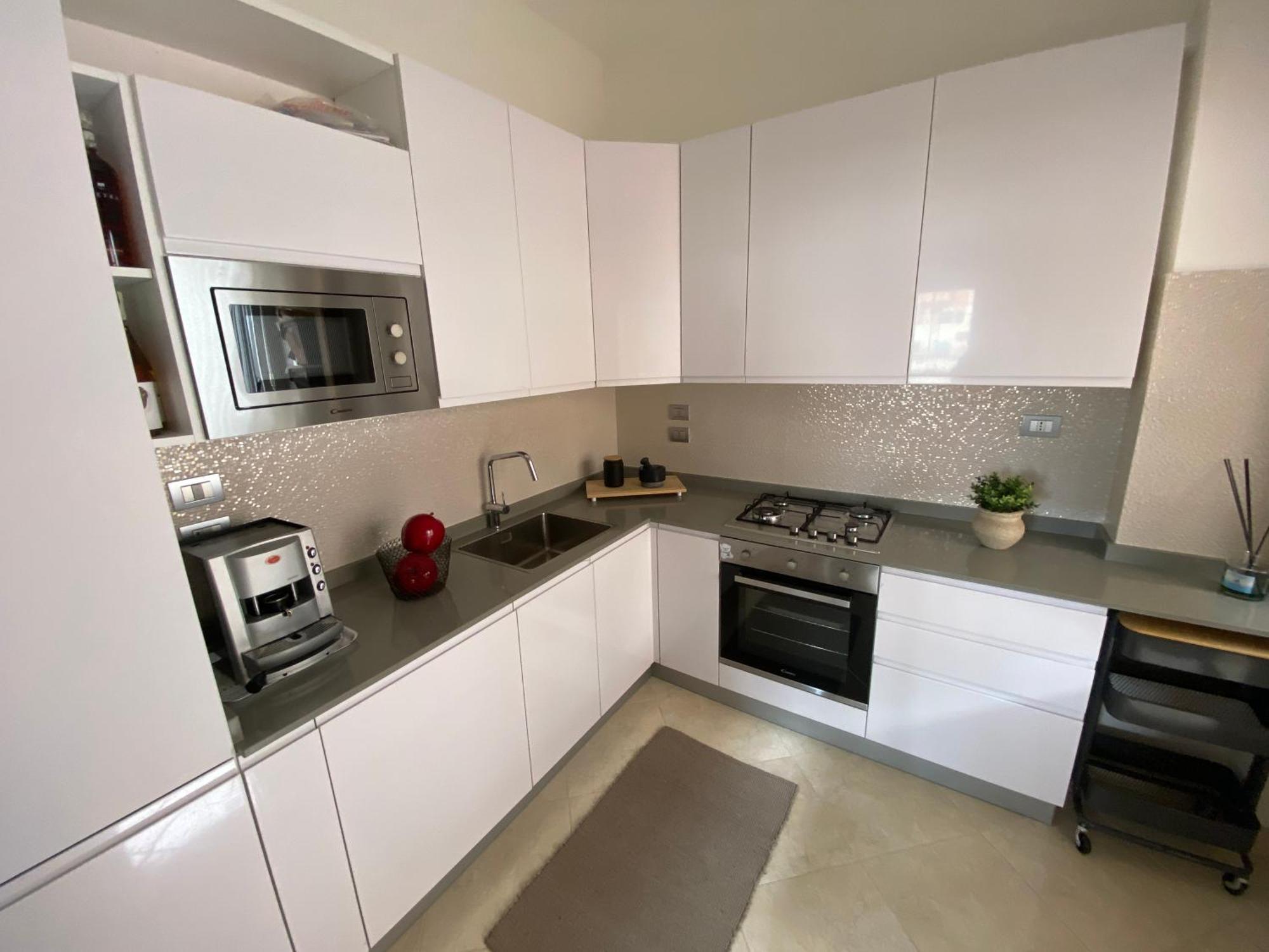 Julie'S House Lecce City Center Apartment Екстериор снимка