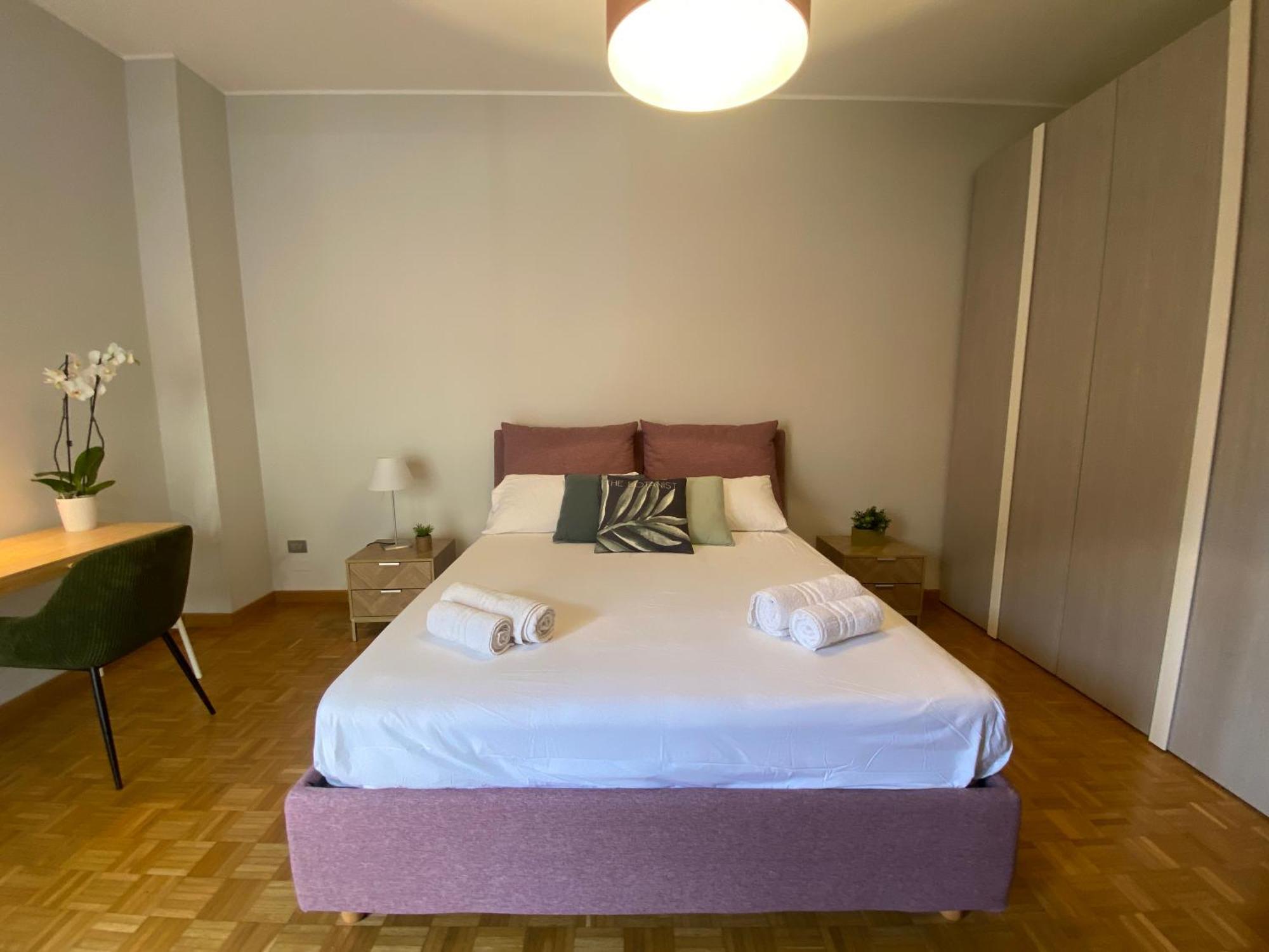Julie'S House Lecce City Center Apartment Екстериор снимка