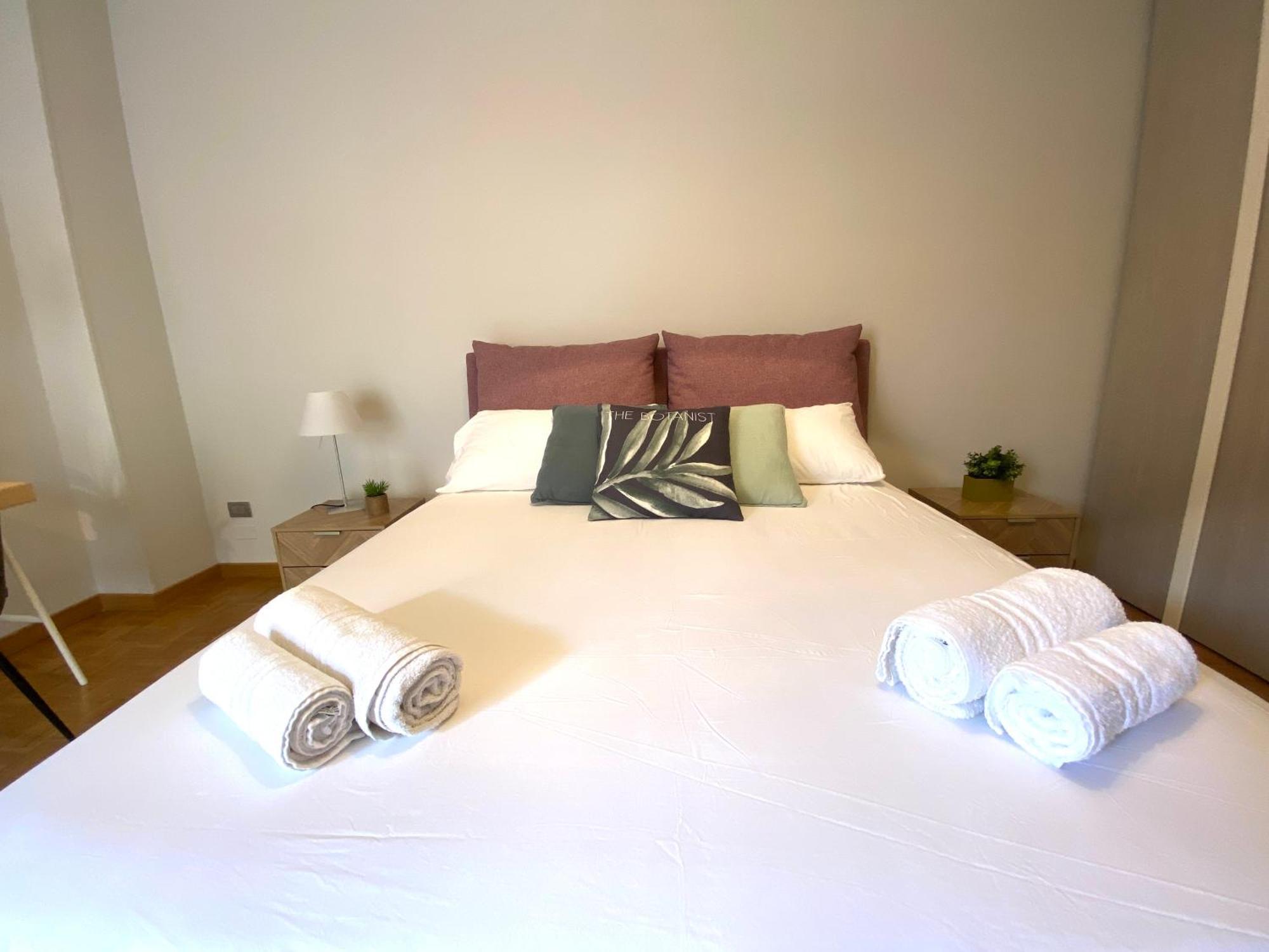 Julie'S House Lecce City Center Apartment Екстериор снимка