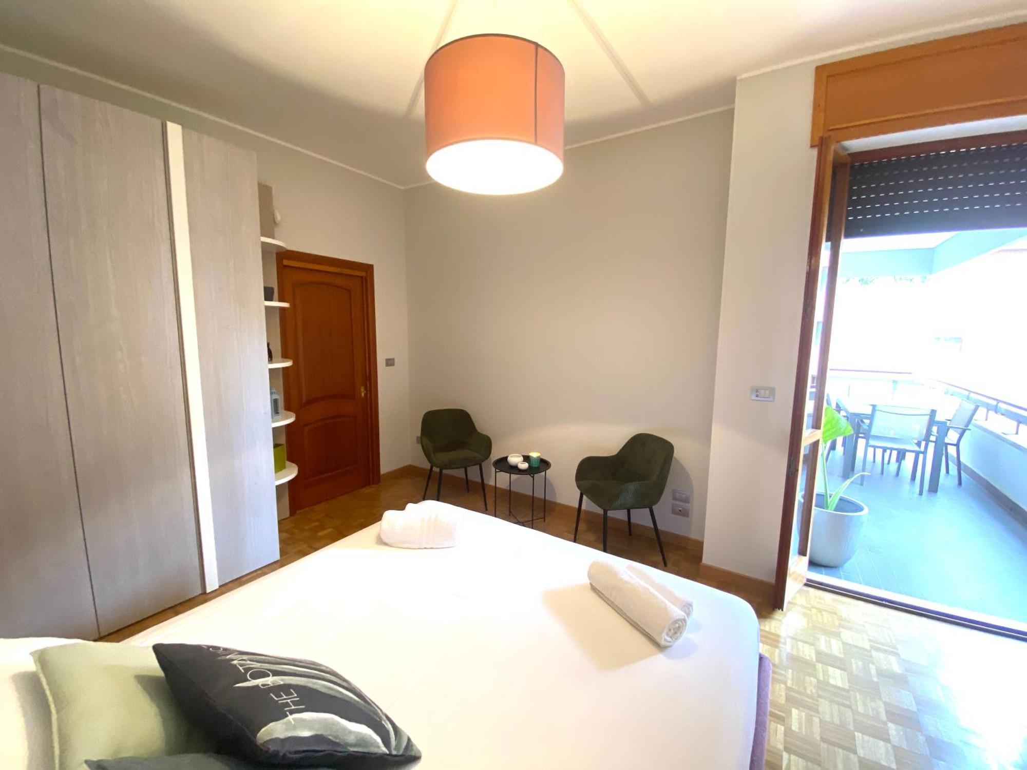 Julie'S House Lecce City Center Apartment Екстериор снимка