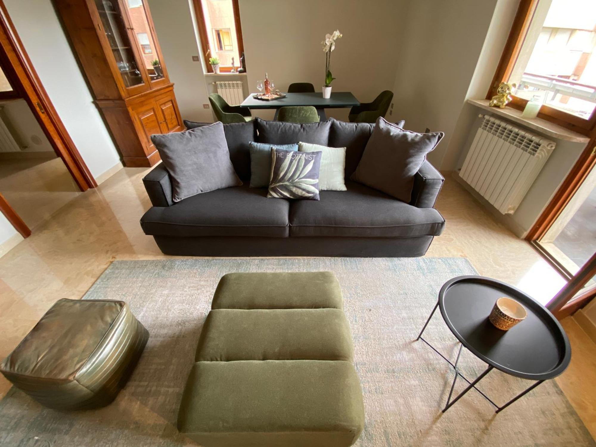 Julie'S House Lecce City Center Apartment Екстериор снимка