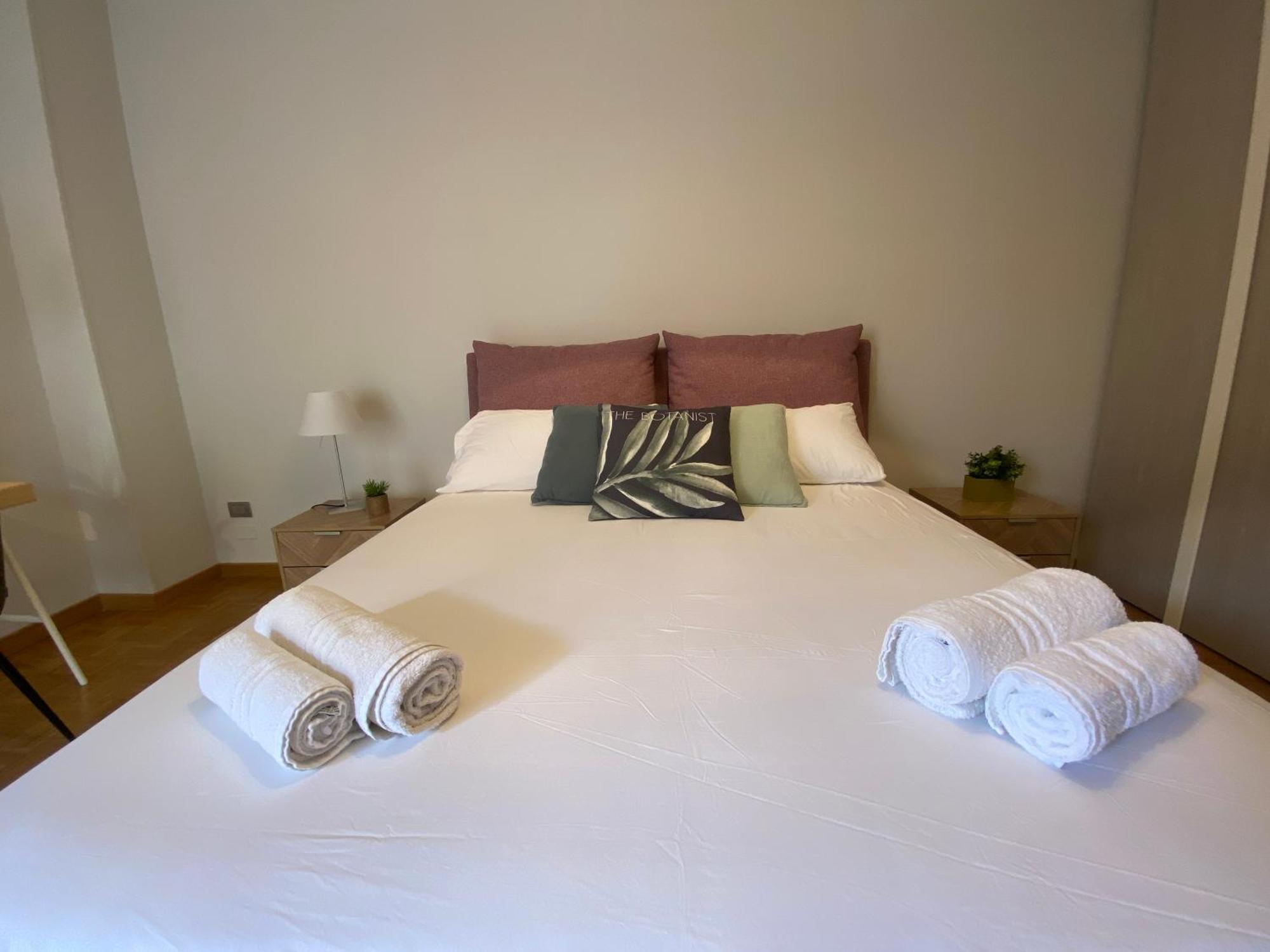 Julie'S House Lecce City Center Apartment Екстериор снимка