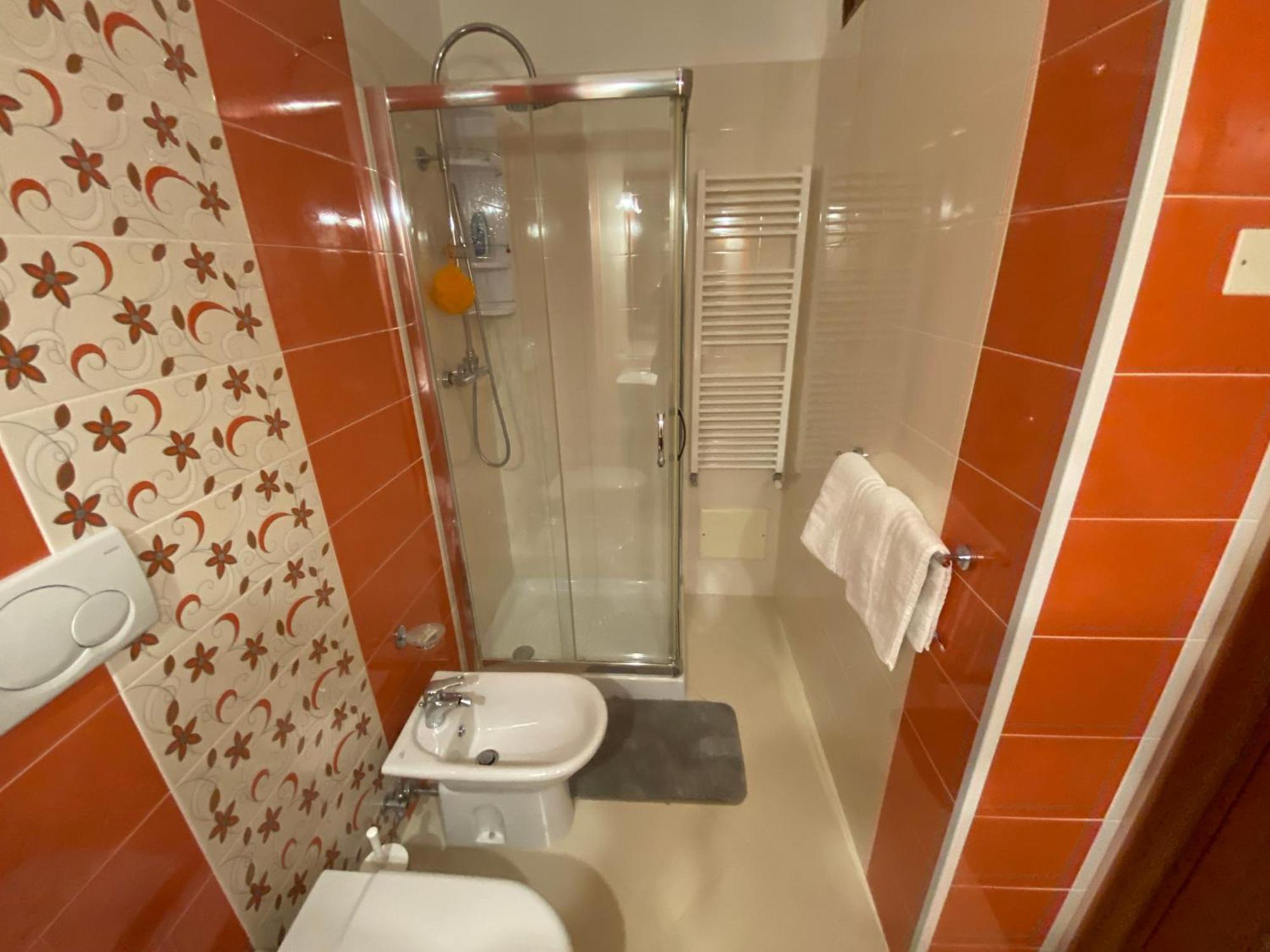 Julie'S House Lecce City Center Apartment Екстериор снимка