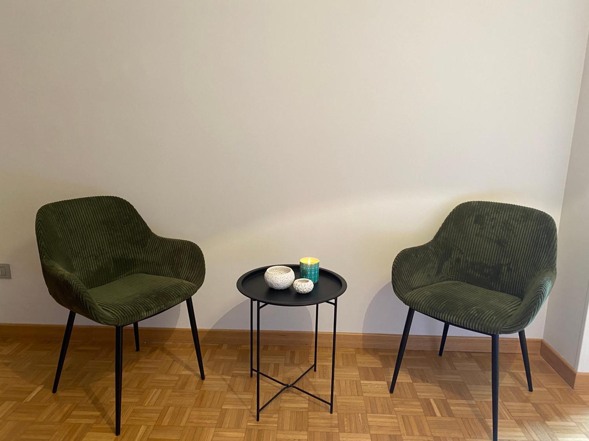 Julie'S House Lecce City Center Apartment Екстериор снимка