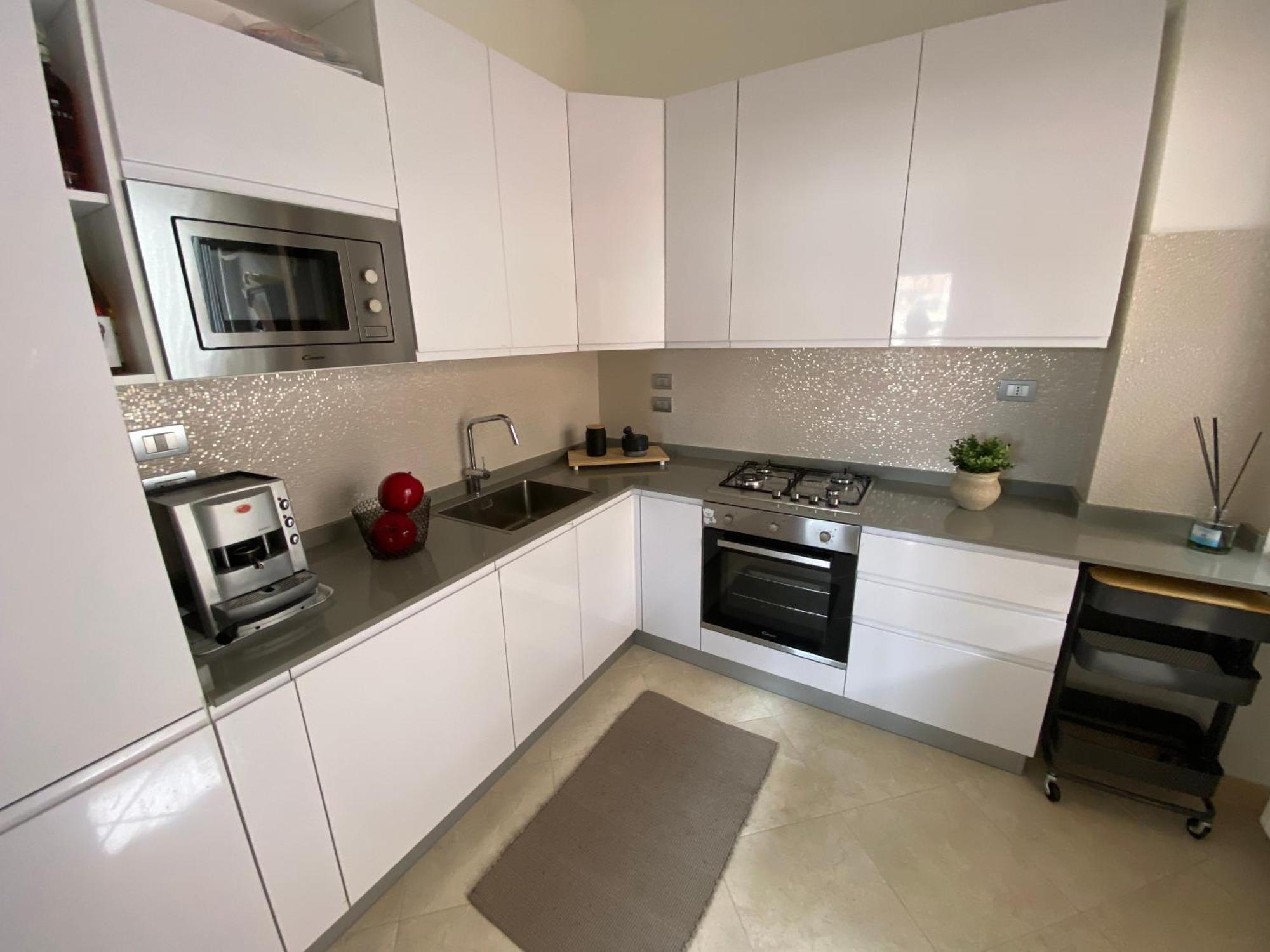 Julie'S House Lecce City Center Apartment Екстериор снимка