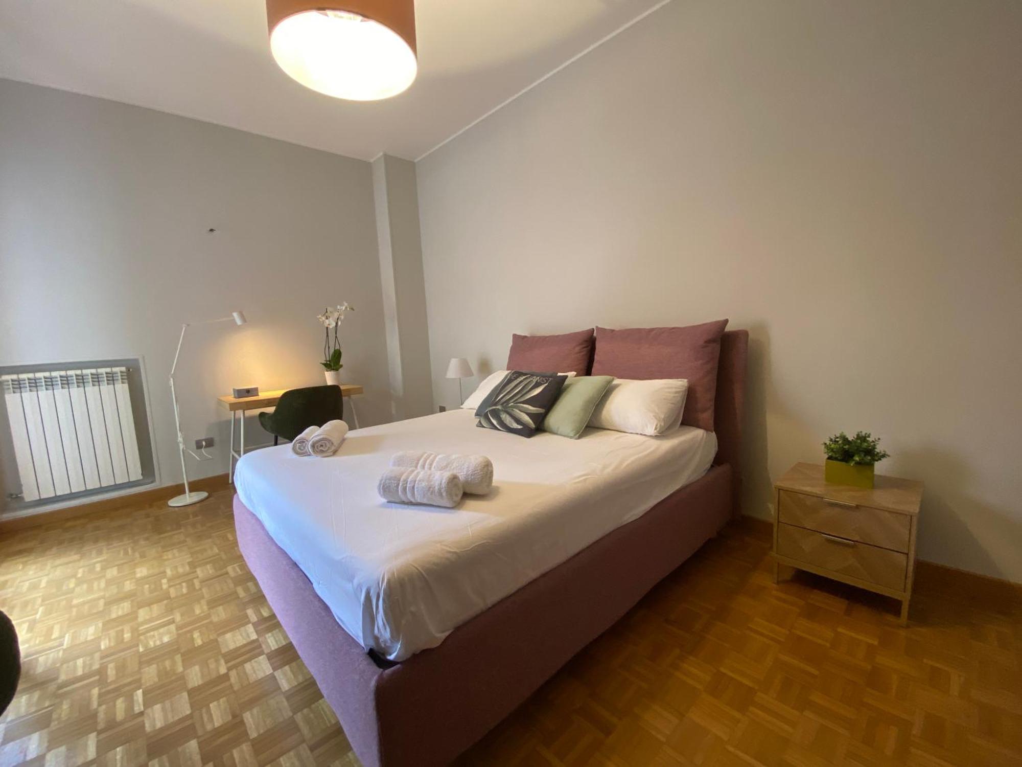 Julie'S House Lecce City Center Apartment Екстериор снимка