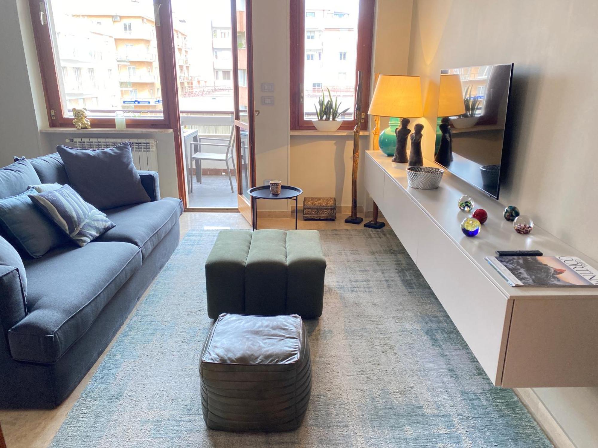 Julie'S House Lecce City Center Apartment Екстериор снимка
