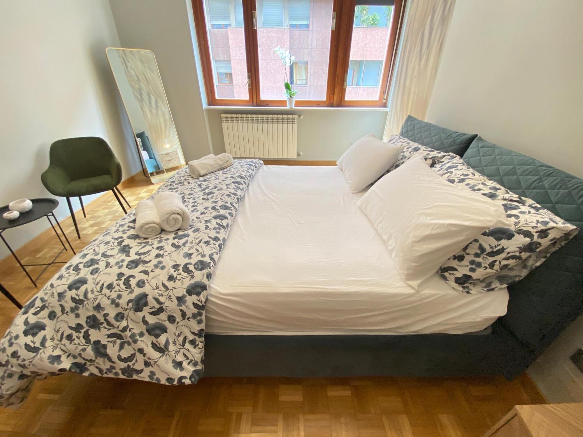 Julie'S House Lecce City Center Apartment Екстериор снимка