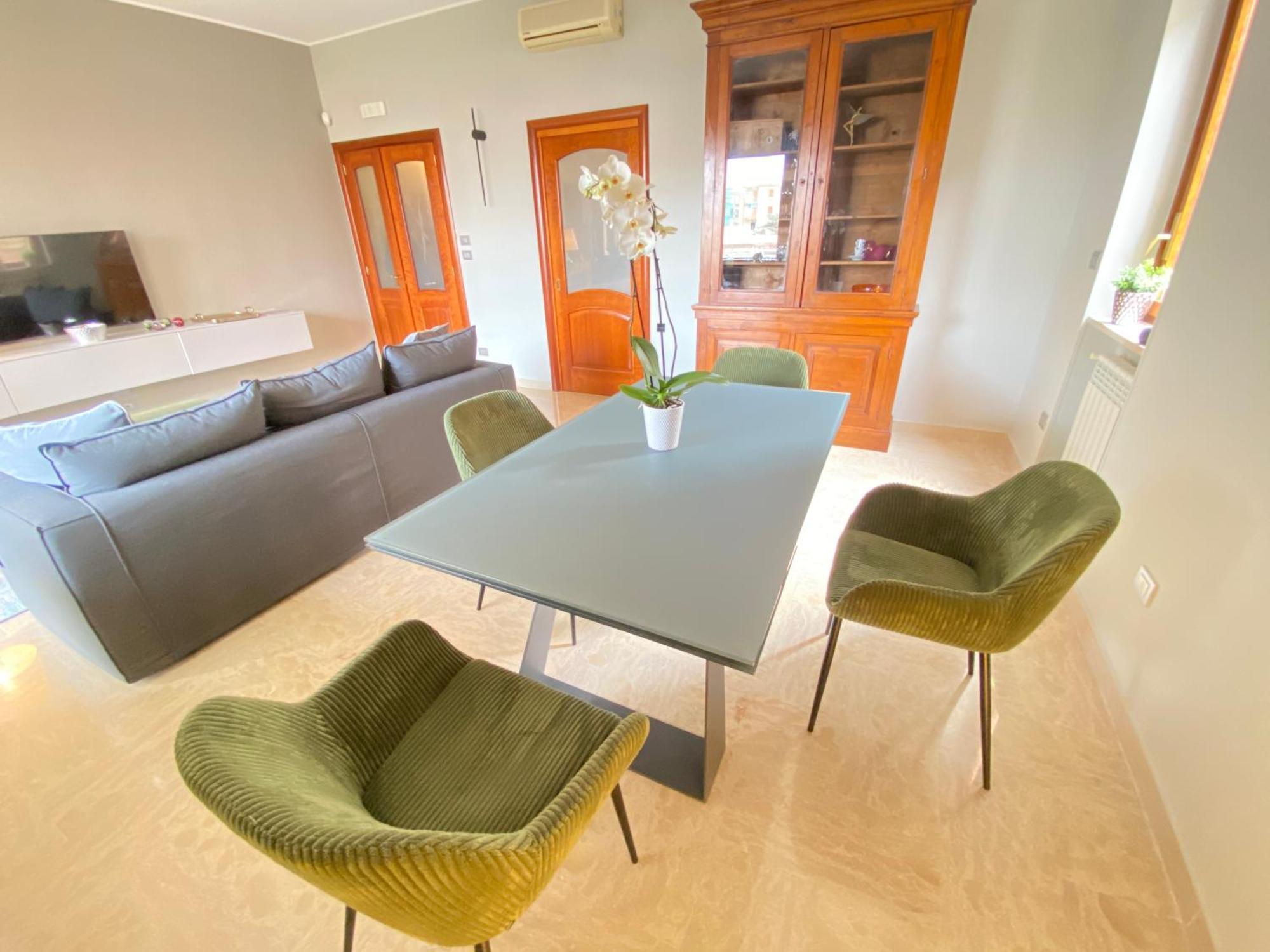 Julie'S House Lecce City Center Apartment Екстериор снимка