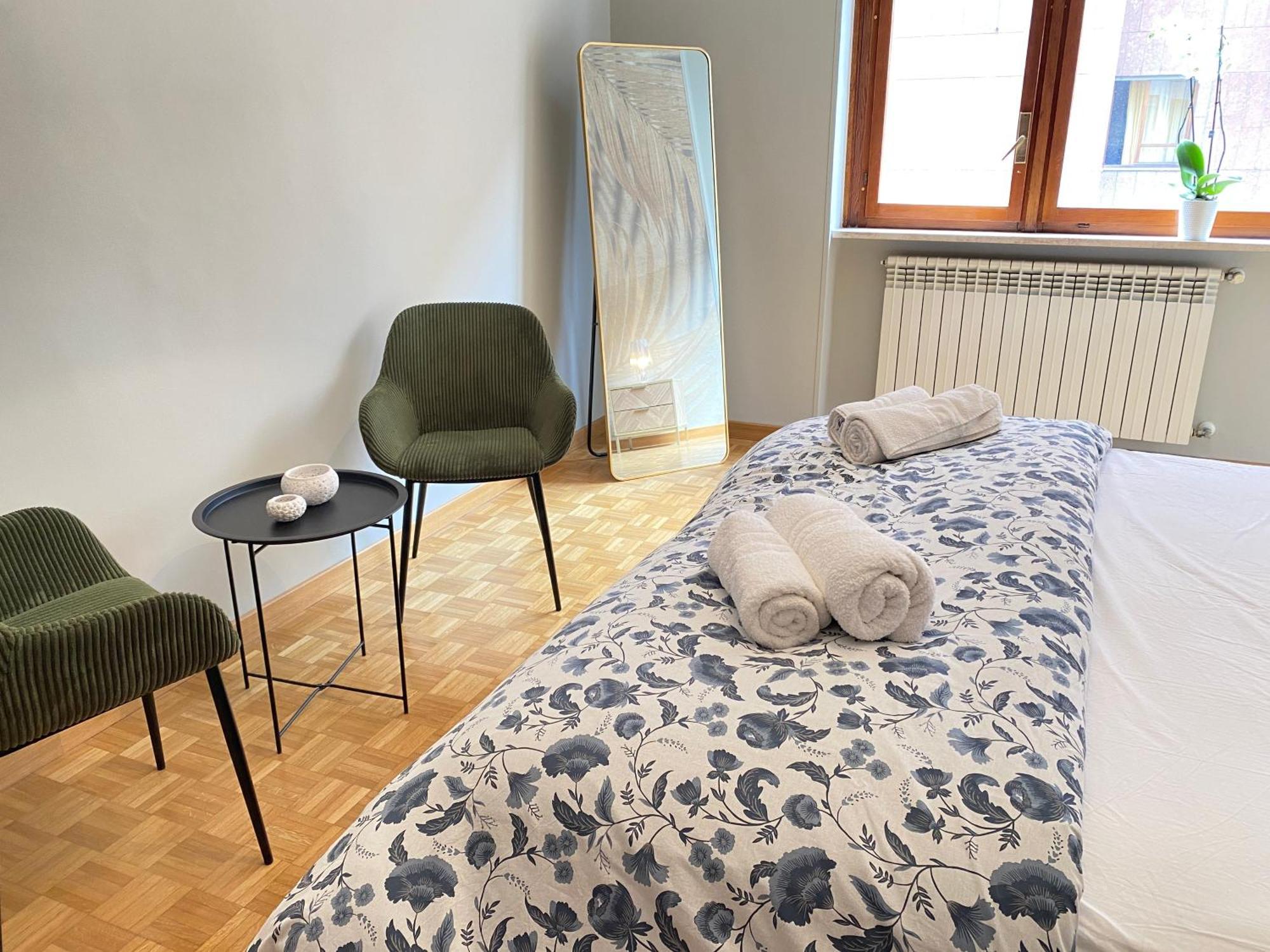 Julie'S House Lecce City Center Apartment Екстериор снимка