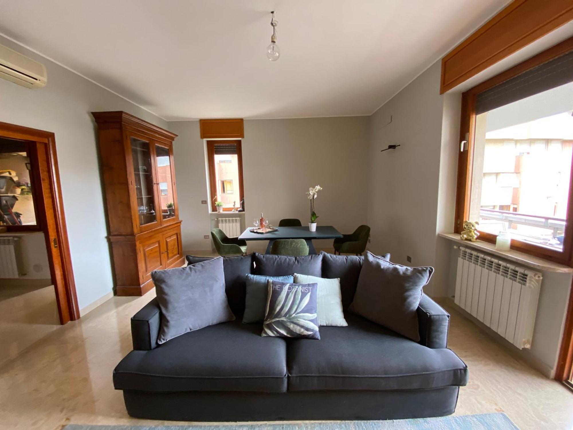 Julie'S House Lecce City Center Apartment Екстериор снимка